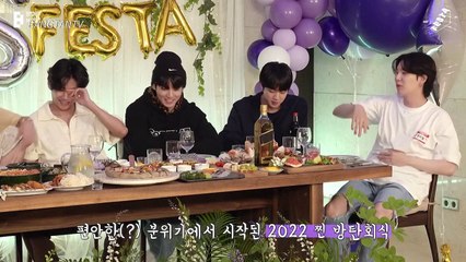 Grupo de pop coreano BTS anuncia pausa