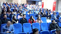 Hakkari'de eTwinning Kalite Etiketi ödül töreni düzenlendi