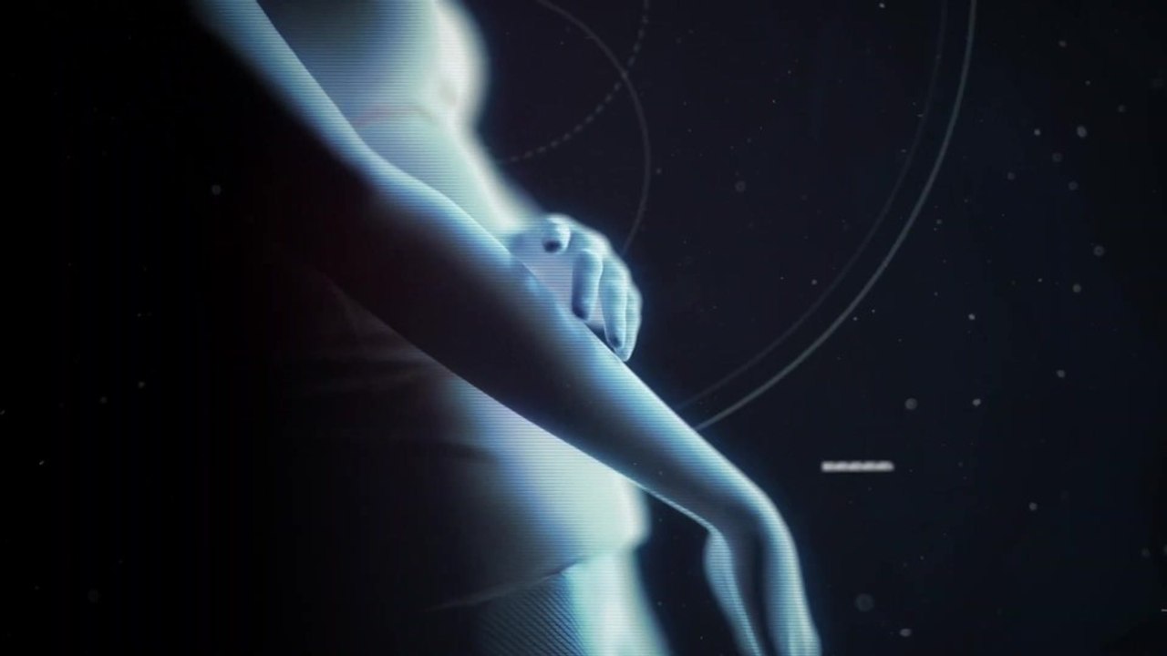 Eternal threads - trailer datiert zeitreise