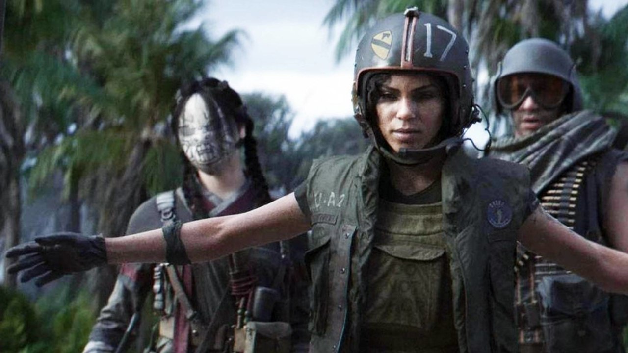 Godzilla in Call of Duty: Trailer deutet Ankunft des Riesenmonsters in Warzone an