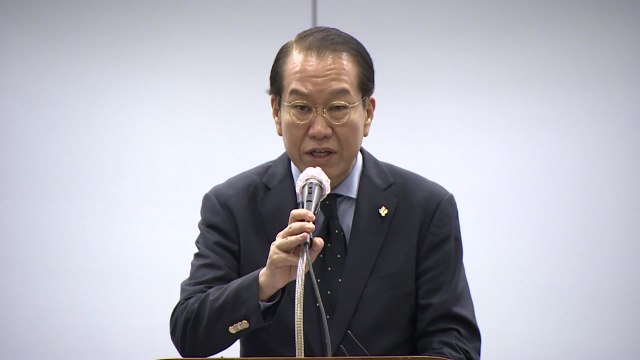 권영세 통일부 장관 남북 간 기존 합의 존중돼야 / YTN