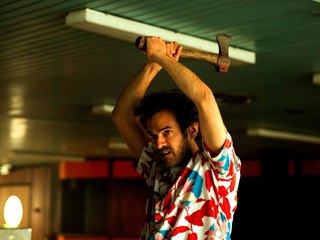 Coupez !: Teaser #2 HD st NL