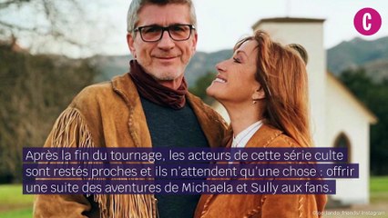 Une suite pour Docteur Quinn ? Jane Seymour répond et donne des détails