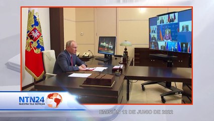 CÁPSULA EFECTO NAÍM - 16 DE JUNIO 2022