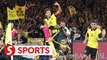 Harimau Malaya deliver what it promised to its fans, a place in Asian Cup finals