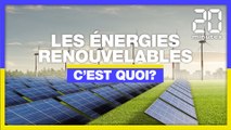 Les énergies renouvelables : L’avenir de notre planète