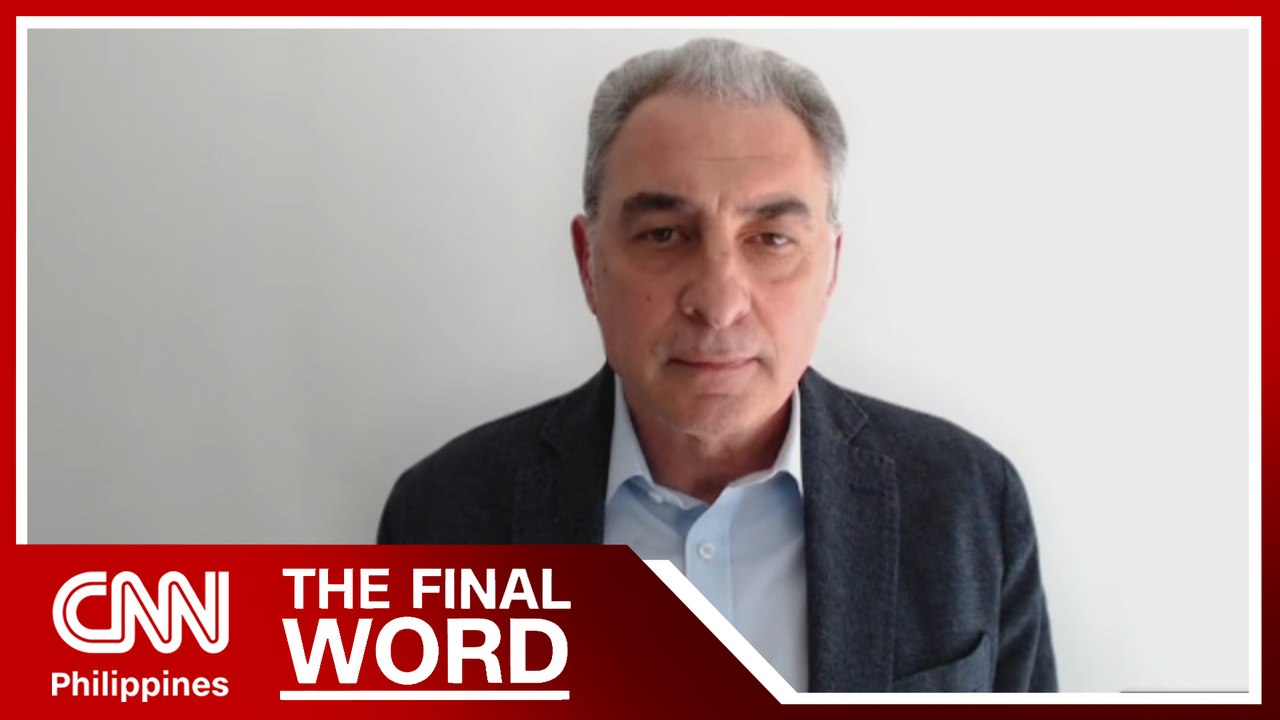 PH competitiveness ranking improves in 2022 | The Final Word