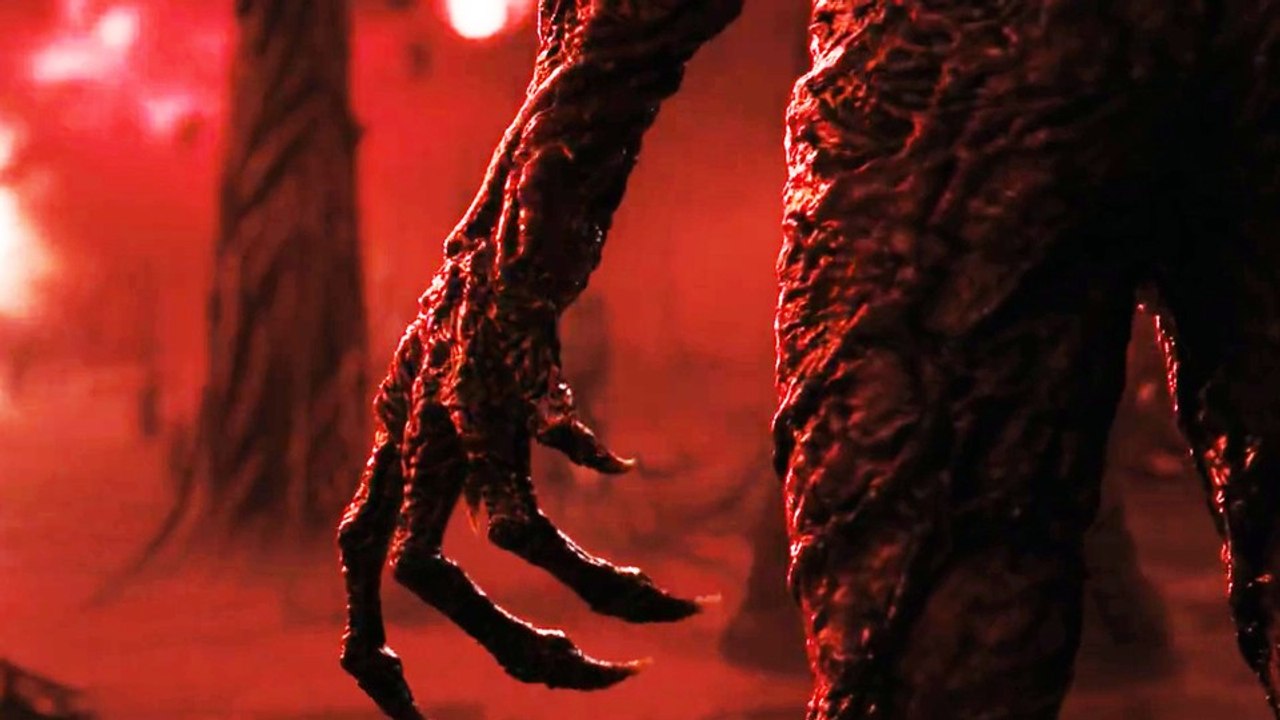 Stranger Things: Im Trailer zu Staffel 4 bricht Krieg mit der Schattenwelt aus