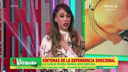 ¿Qué es la dependencia emocional y a causa de qué se da?