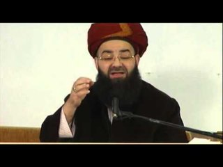 29.09.2009 Mektubat-Cübbeli Ahmet Hoca