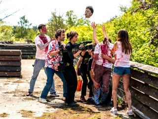 Coupez !: Teaser #3 HD st NL