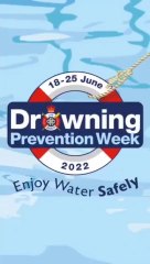 Everything you need to know about Drowning Prevention Week
