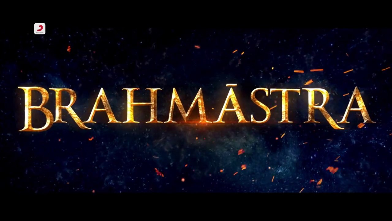 BRAHMĀSTRA OFFICIAL TRAILER | Hindi | Amitabh | Ranbir | Alia | Ayan | In Cinemas 9th September