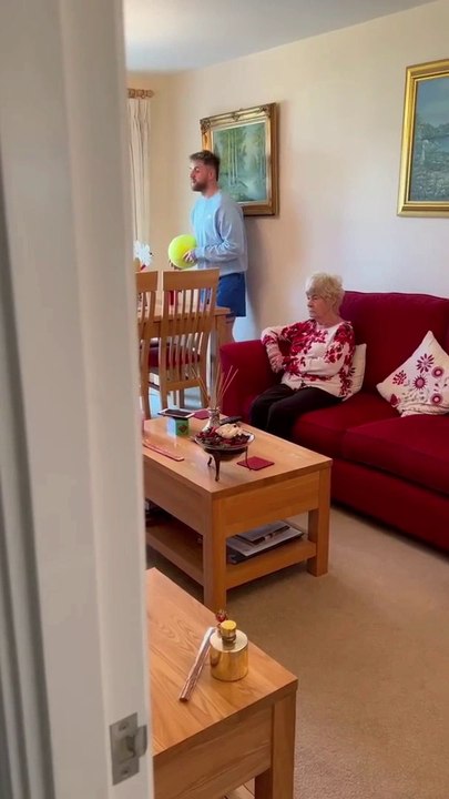 #3 Kristen Hanby - Pranks