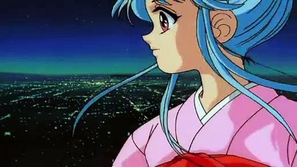 Yu Yu Hakusho Ending 01 - PT Brasil