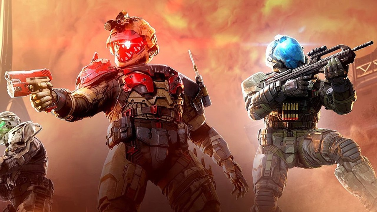Halo Infinite: Ankündigungs-Trailer gibt ersten Vorgeschmack auf Season 2-Inhalte