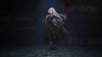 NieR Re[in]carnation - Crossover Drakengard 3
