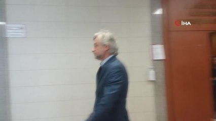 Songül Karlı'nın eski eşi hakkında 10 yıla kadar hapis talebi