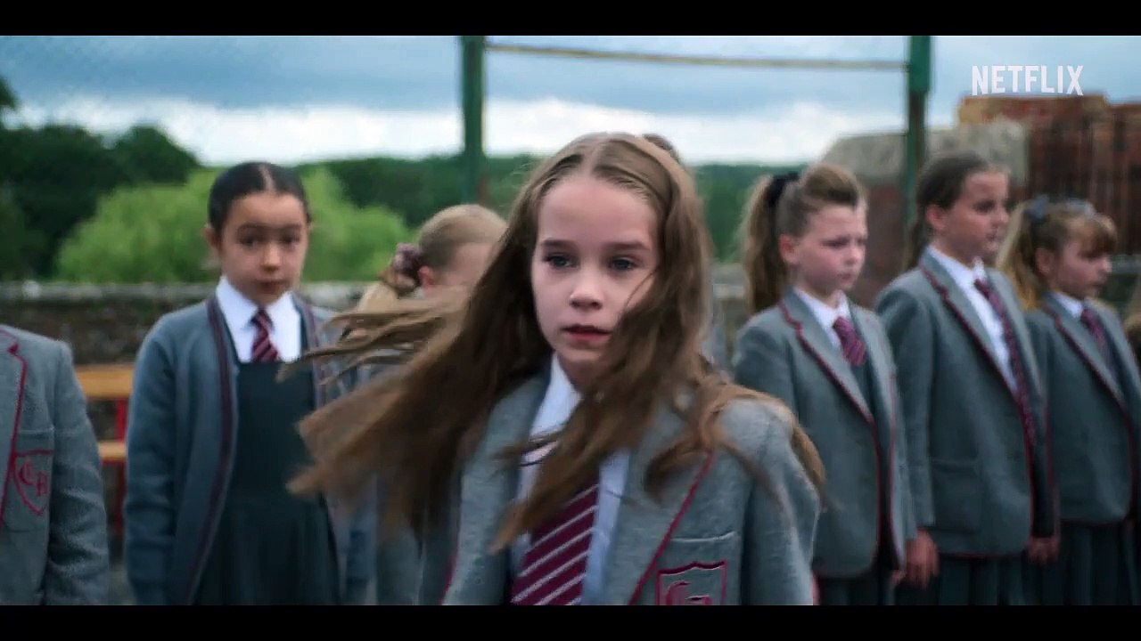 Matilda Teaser VO
