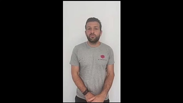 Législatives 12e: Francky Zapata appelle à voter pour Eric Diard