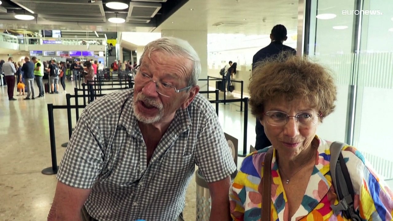 Luftraumsperrung über der Schweiz: Flugsicherung schließt Cyberangriff aus