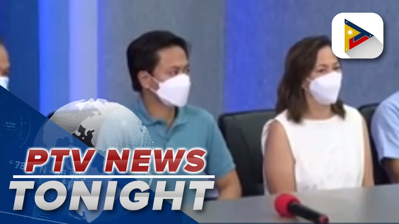 SUV owner involved in Mandaluyong hit-and-run surrenders to PNP