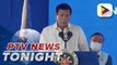 PRRD apologizes for allowing e-sabong ops in PH