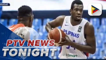 Gilas Pilipinas' Ange Kouame sustains injury