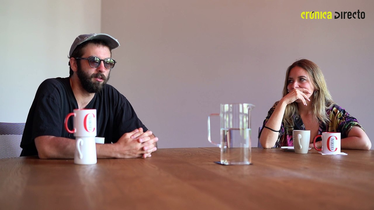 Rocío Márquez y Bronquio-  La experimentación del flamenco