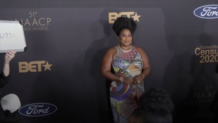 Lizzo Changes Lyrics to ‘Grrrls’ Following Criticism Over Ableist Slur