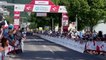 Tour de Suisse 2022 - Daryl Impey gagne la 4e étape devant Michael Matthews