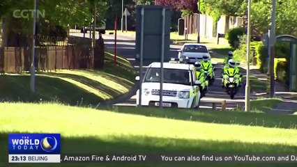 What will the UK do next after judges block Rwanda refugee proposal