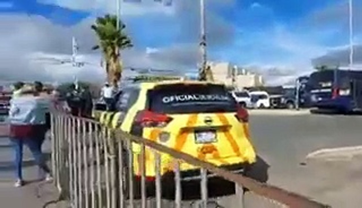Recupera Gob Edo 13 hectáreas tras desalojo en ejido La Cuadrilla en Juriquilla