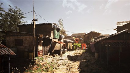 Dead Man's Diary: Trailer zum Release blutet radioaktive Endzeit-Atmosphäre