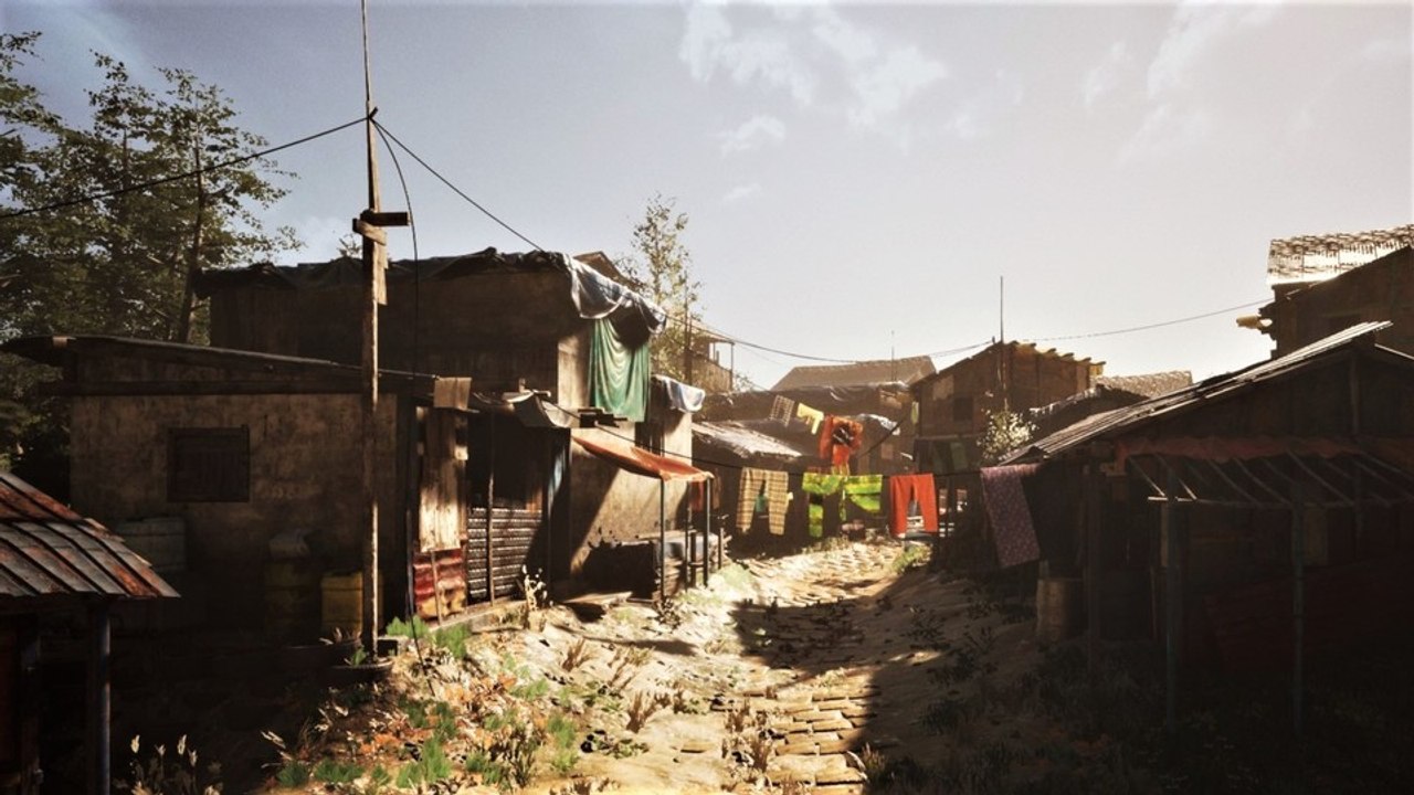 Dead Man's Diary: Trailer zum Release blutet radioaktive Endzeit-Atmosphäre