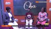 He Is Not Taking Care Of His Children - Woman Explains - Obra On Adom TV (15-6-22)