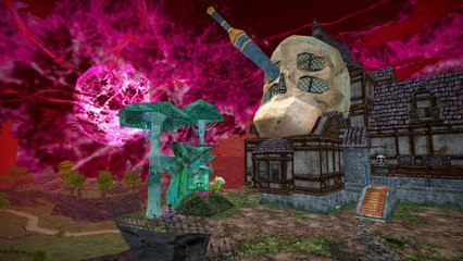 Dread Delusion - Trailer zeigt außergewöhnliches Rollenspiel in düsterem Setting