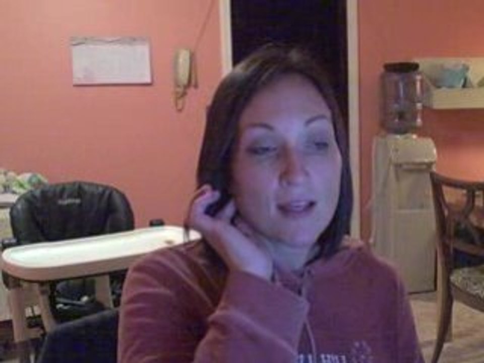 My work from home opportunity