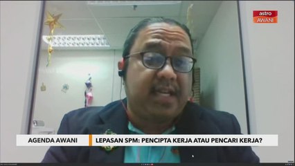 Pupuk budaya keusahawanan sejak kecil sebagai alternatif kerjaya