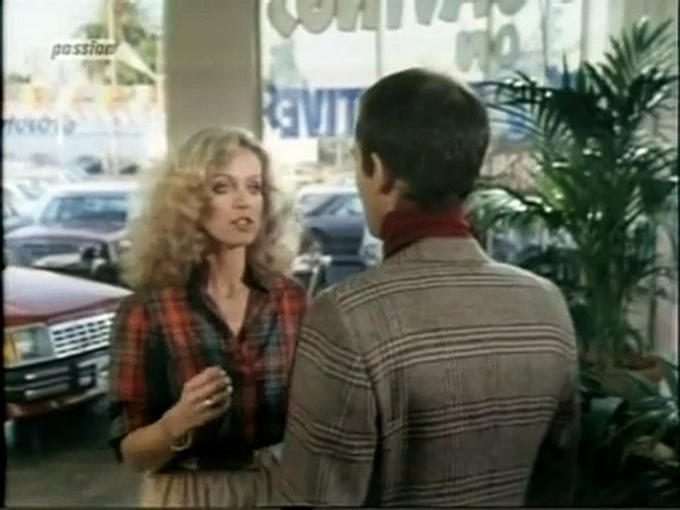 Unter der Sonne Kaliforniens Staffel 2 Folge 10