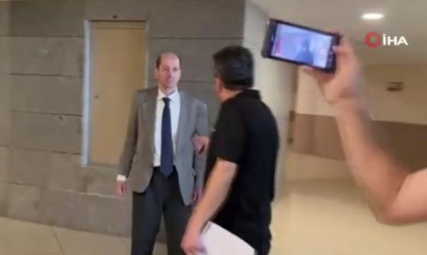 Savcıyı yaraladığı iddiasıyla gözaltına alınan şüpheli yine serbest kaldı