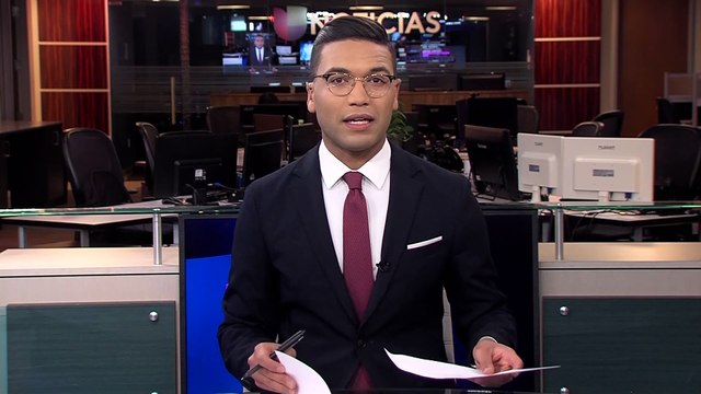 En alerta por altos niveles de agua