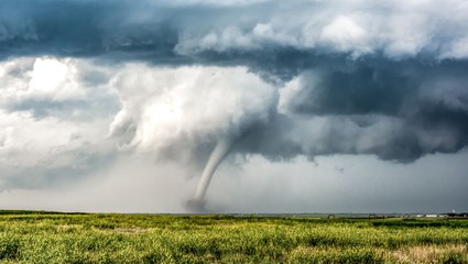 How to Prepare for Any Natural Disaster