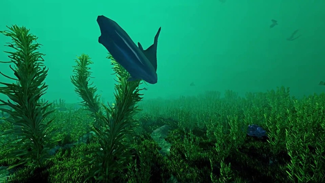 Ecosystem: Dieser Evolutions-Simulator erschafft komplett absurde Lebensformen