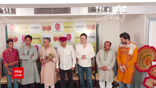 Sandip Roy Exclusive: 'আমি চাই না ফেলুদা হিসেবে ইন্দ্রনীল সৌমিত্র চট্টোপাধ্যায় বা সব্যসাচীর অনুকরণ করুক'