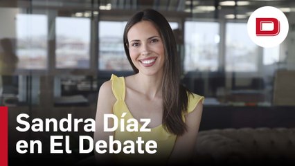 Sandra Díaz: «Cada día que pasa desde que dejé 'El Chiringuito' tengo más claro que tomé la decisión correcta»