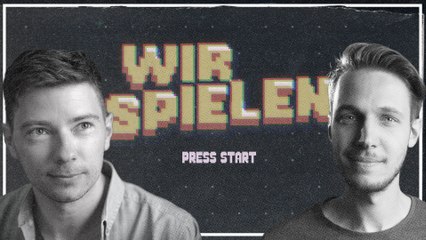 Wir spielen: Glücksspiel aus der Hölle und Starfield