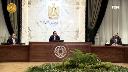 مدبولي : الدولة لم تحرك سعر السولار خلال الفترة الماضية