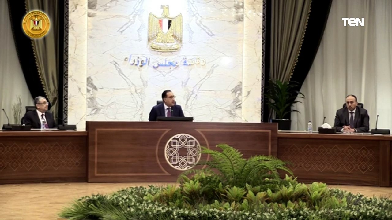 مدبولي : مصر تستورد 90% من احتياجاتها من زيت ال...