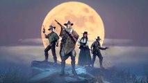Entwickler-Video zeigt, wie es mit Hunt: Showdown im Jahr 2022 weitergeht